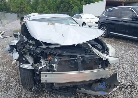 2015 Nissan Altima 2.5 S z USA, uszkodzony, nr VIN 1N4AL3AP3FN903589